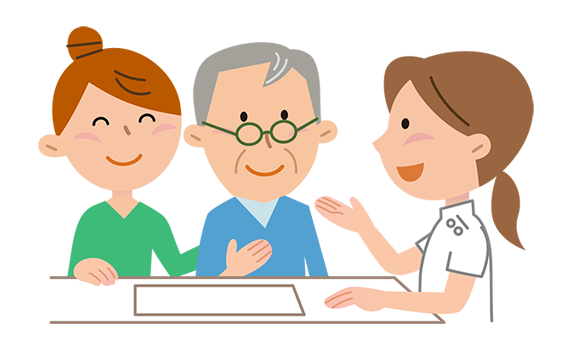 訪問看護ステーション カーサ Casa 株式会社faro 香川県仲多度郡