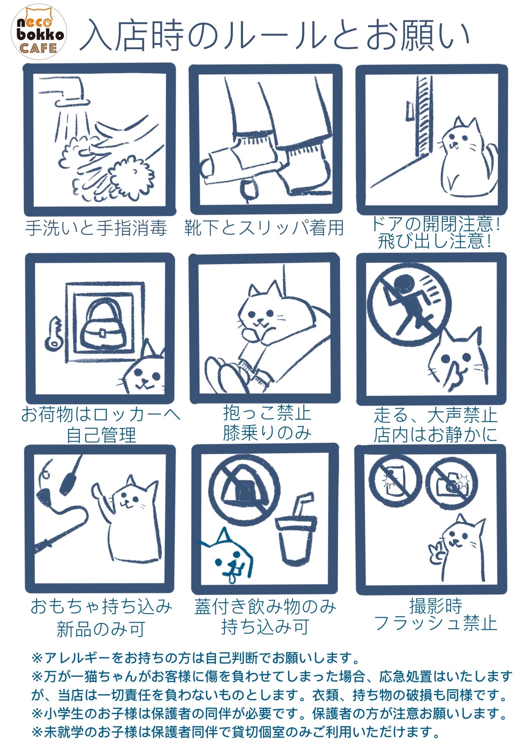 猫韓国: 韓国の猫カフェ事情 8 169120086646001